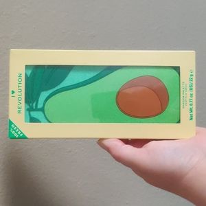 NEED TO GO 🌟Tasty Avocado Palette